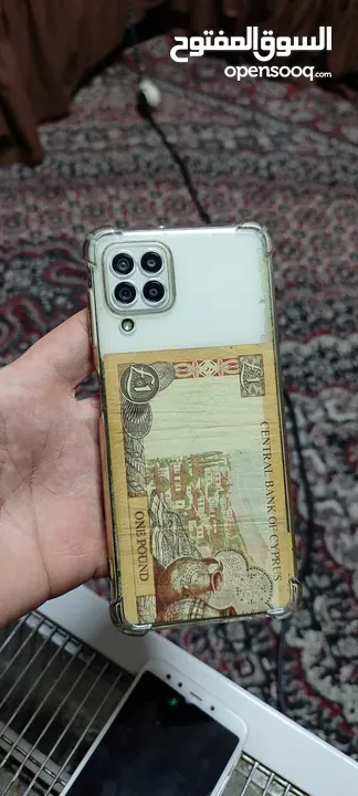 3 اجهزة للبيع بسعر ممتاز  Galaxy a22 Mi A2  LG nexus