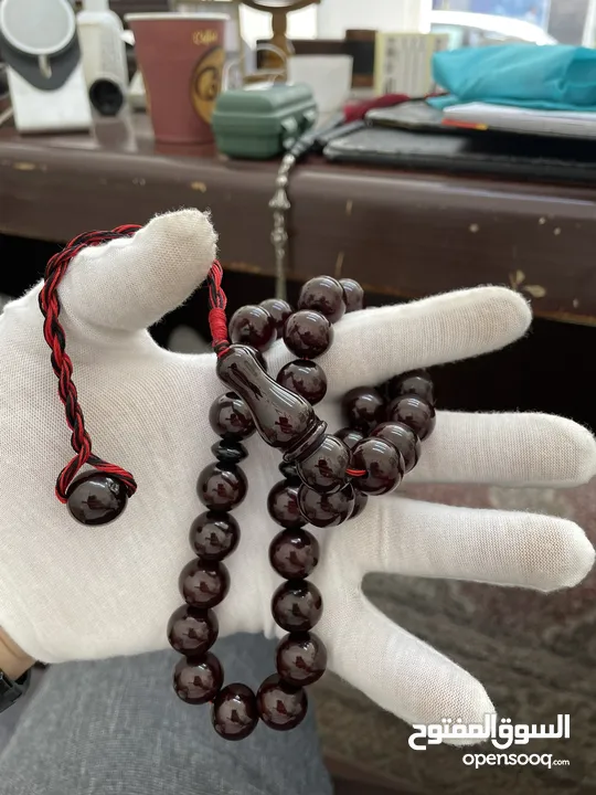 مسبحه فاتوران