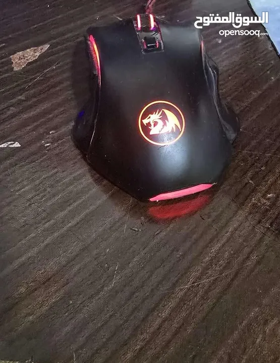 gaming computer