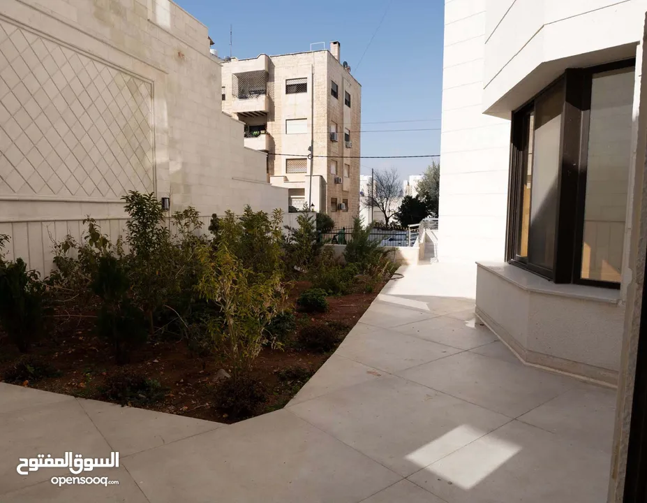 متبقي شقتين فقط في اسكان الرابية