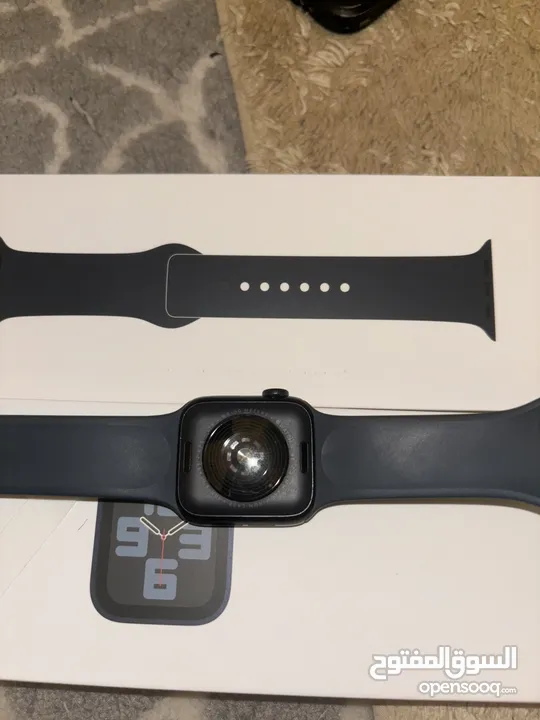 Apple Watch SE (2nd Gen) 40mm