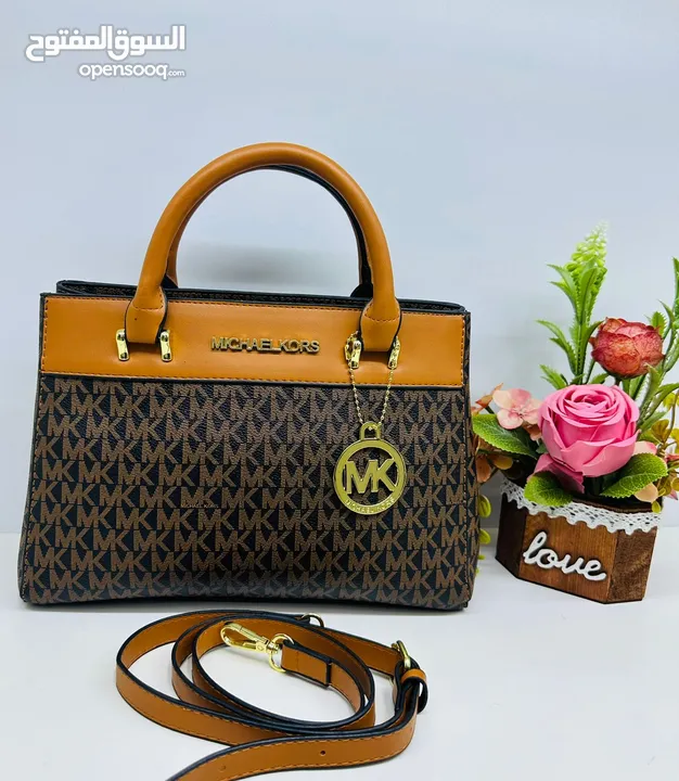 Modern ladies bags