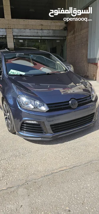جولف جي تي اي golf gti 2000 turbo