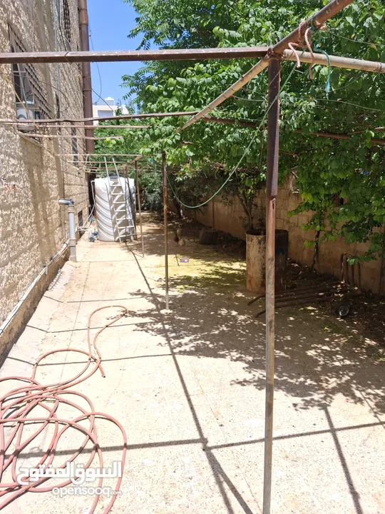 عمارة للبيع مكونه من 4 طوابق