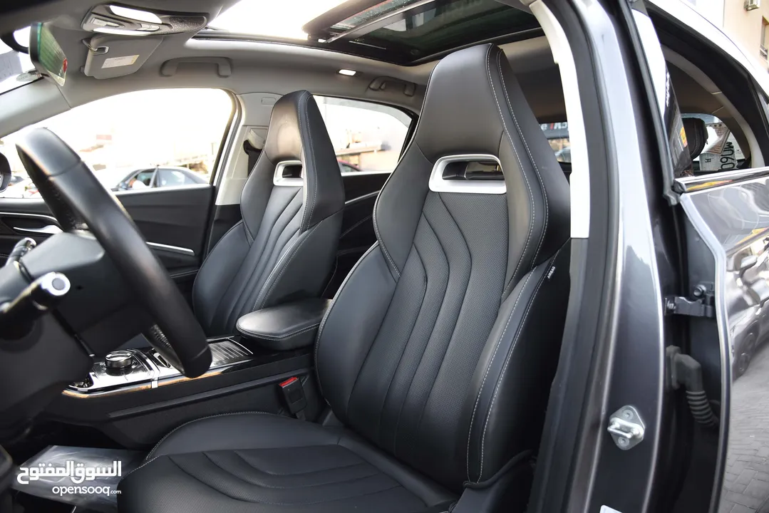 نيتا U الكهربائية بالكامل NETA U EV Electric SUV 2023
