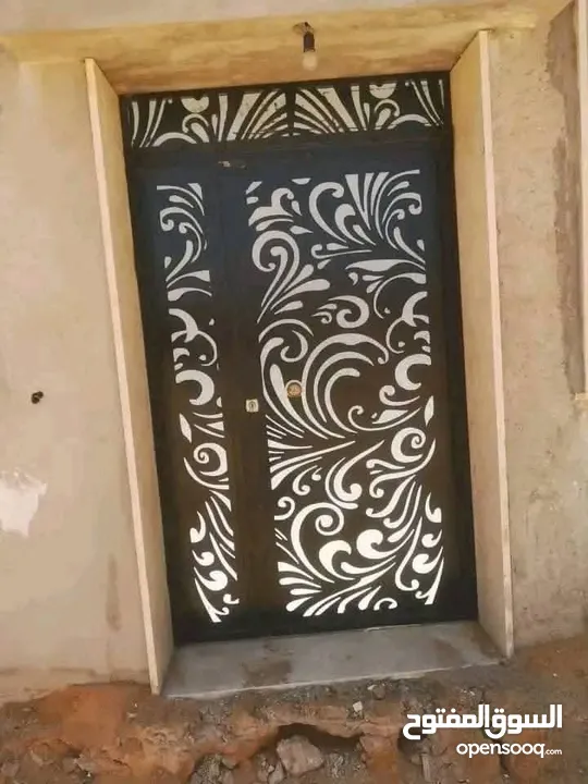 ديكورات الخارجية محددة الاتكال على الله بخدمتكم في. عمان وا زرقاء.  تركيب جميع انواع الديكورات الخار
