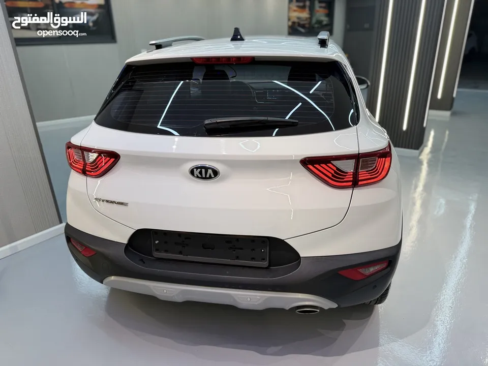 كيا ستونك بترخص 2020 عدد 4 سعر حرق على اي سيارة منهم