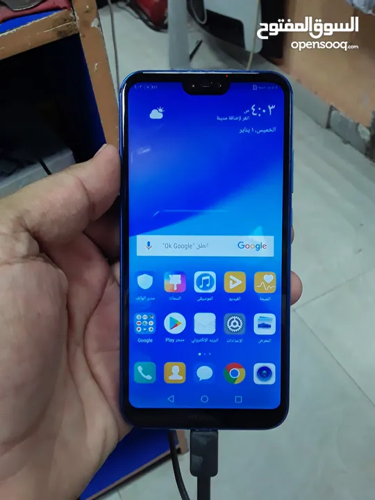 Huawei P20 lite 4/128