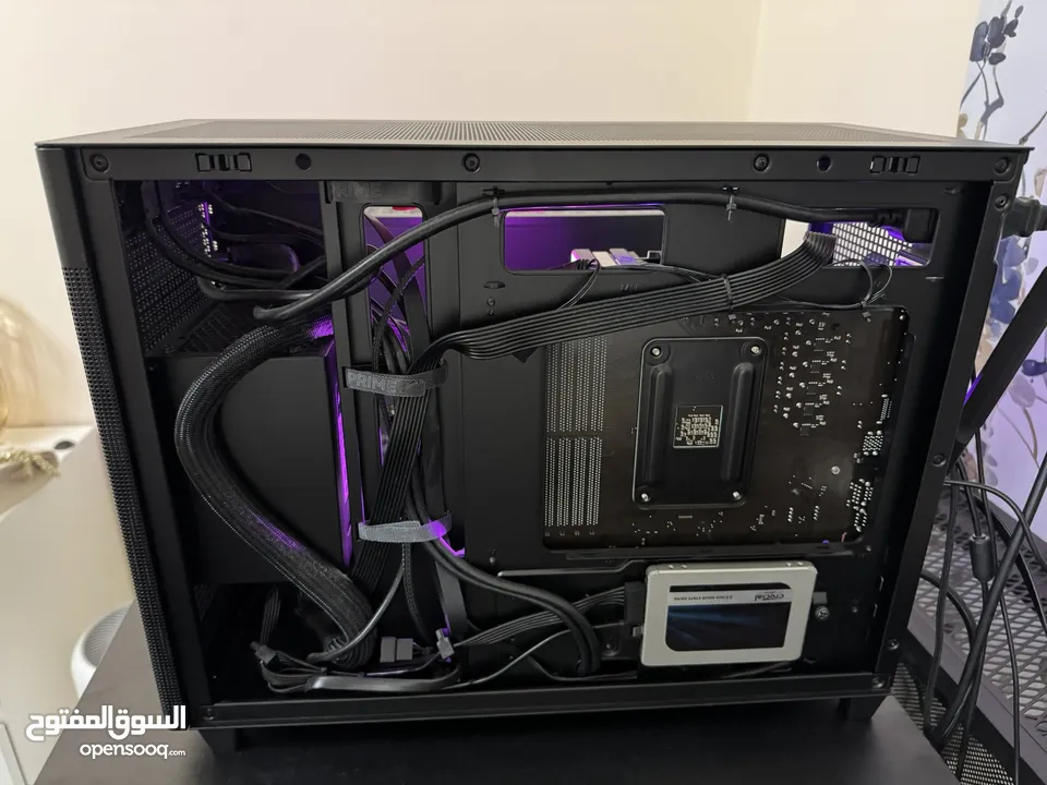 RTX 3080 Compact Gaming PC