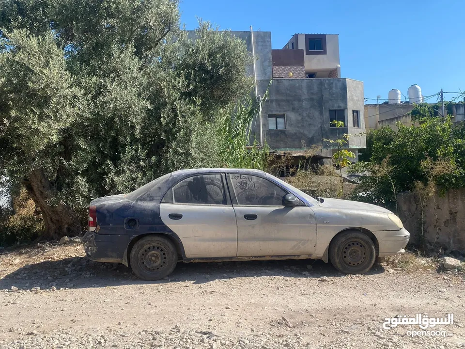 دايو نبره للبيع