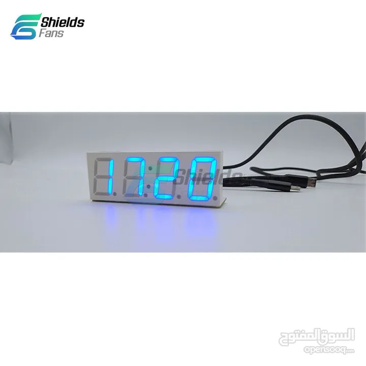 Bluetooth Decoder Board Automatic Wifi Time Clock