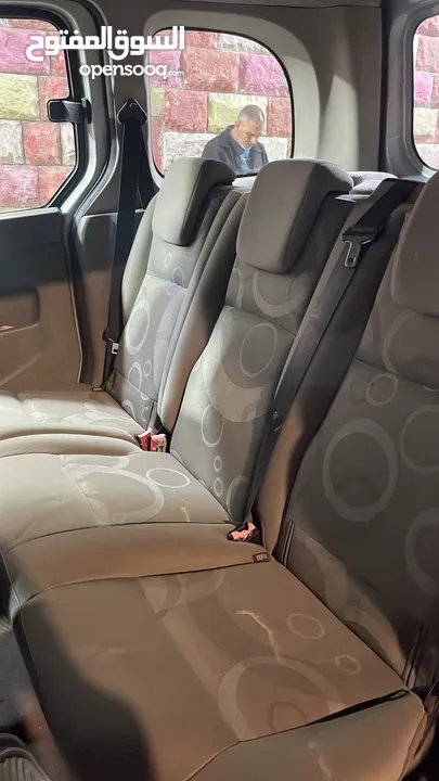 رينو كانجو 35 كاش فقط