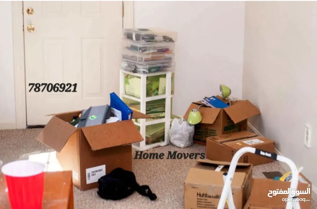 Shifting With Professional Home Movers