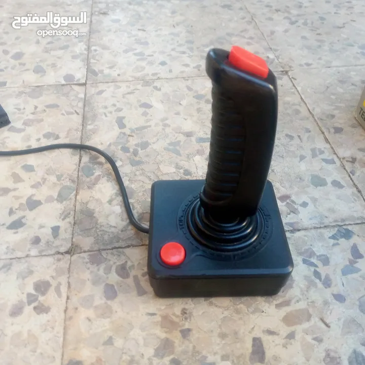 اتاري و FAMILY VIDEO GAME