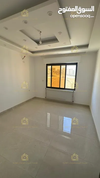 شقة فاخرة جديدة لم تسكن بتشطيبات عالية الجودة