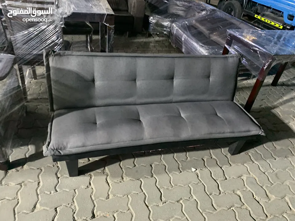 Furniture used