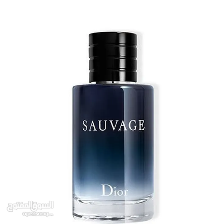 Perfumes copy master