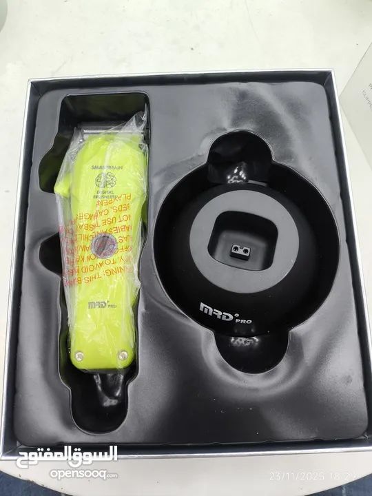 ماكنة MRD اصلي قوة مطور 7،200 دورة احترافية لكل حلاق