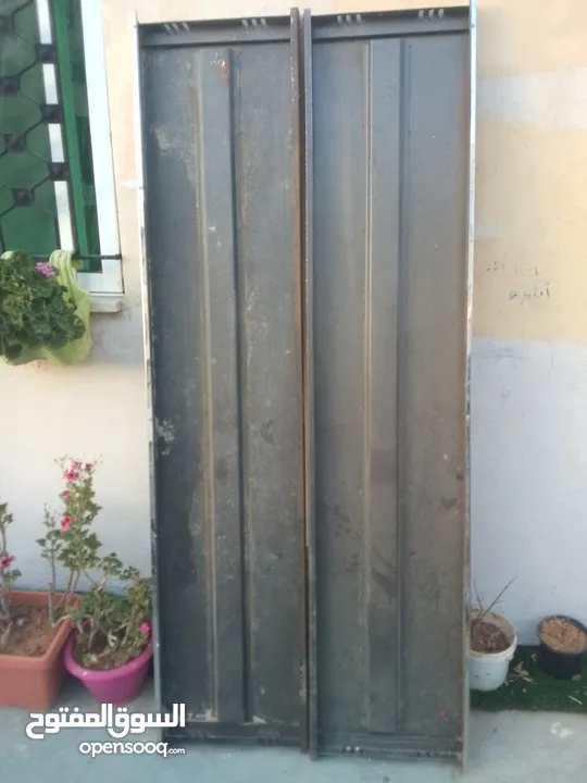 باب اسانسير