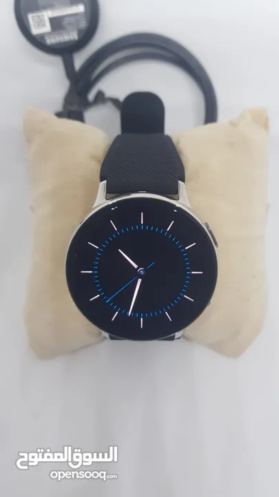 the samsung  - smart watch from samsung GALAXY WATCH ACTIVE 2 44MM