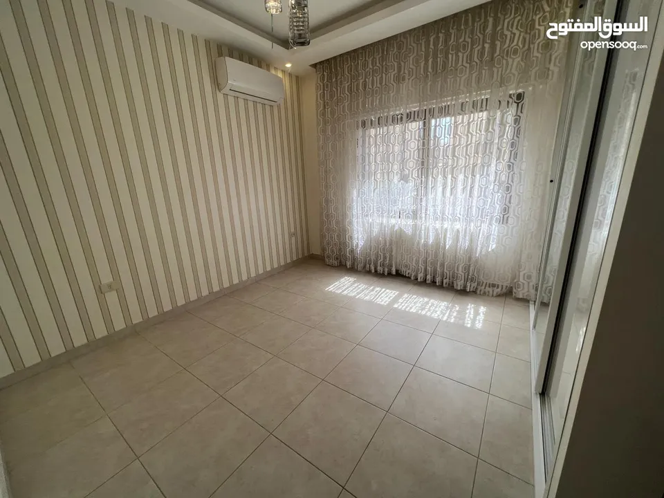 شقة مفروشة / للإيجار في #عبدون / مساحة 155م
