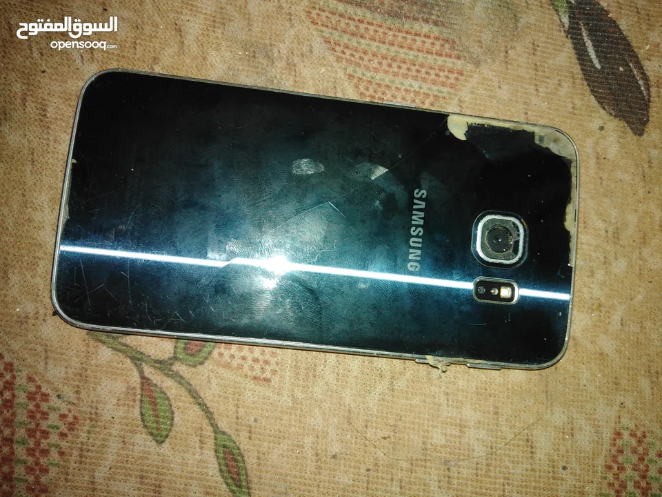 سامسونج s6 edge