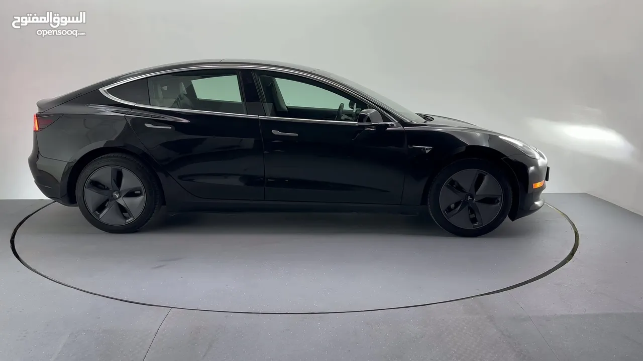 Tesla model 3 (Long Range) 2019