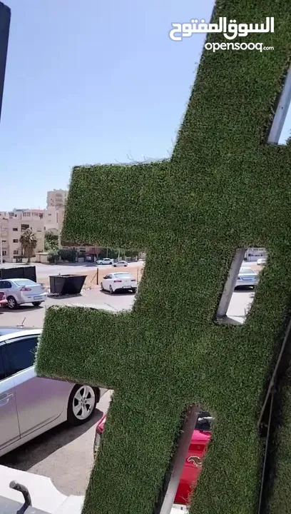 مكاتب بمساحات متعدده للإيجار السنوي