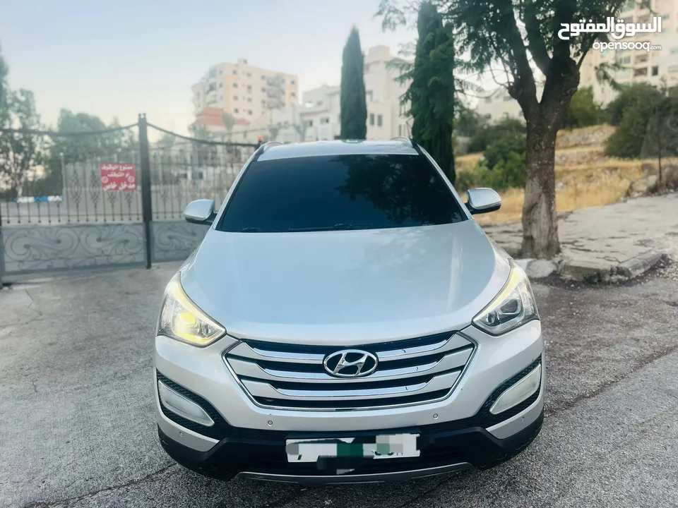 سنتافيه  فل الفل   4×4    بالكرتونه