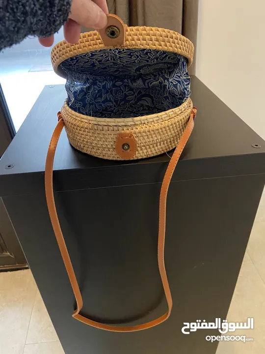 ‘Bali’ Bag