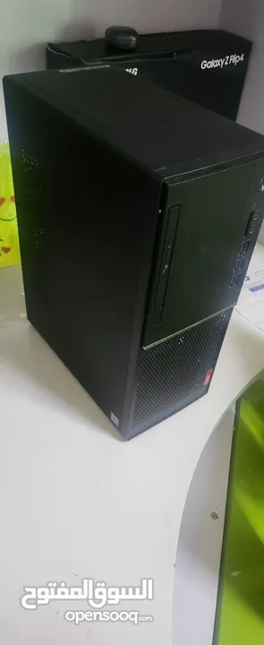 جهاز كمبيوتر لينوفو للبيع