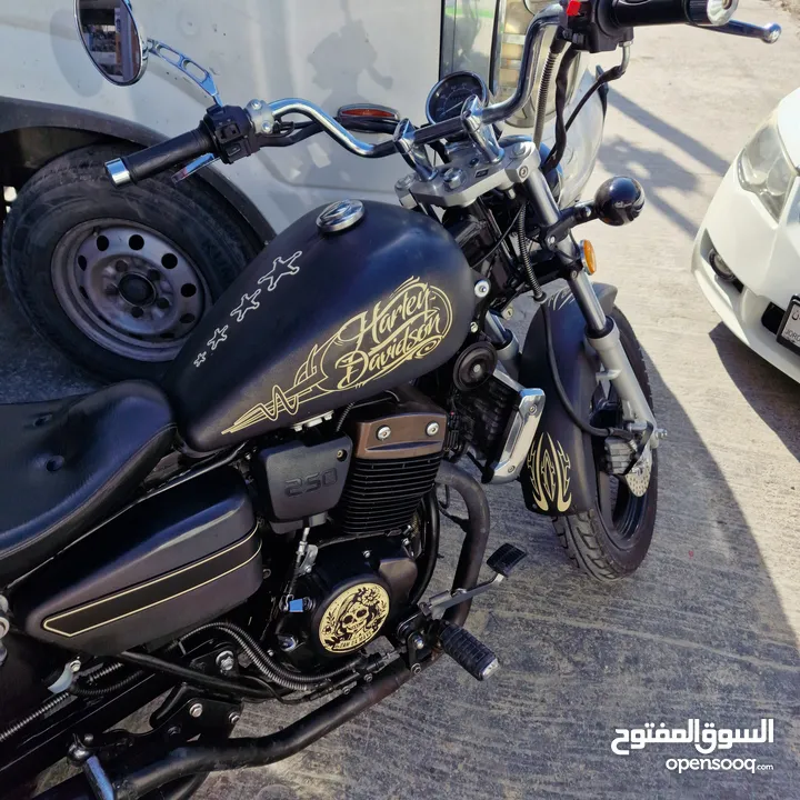 Qj motor classic 2022