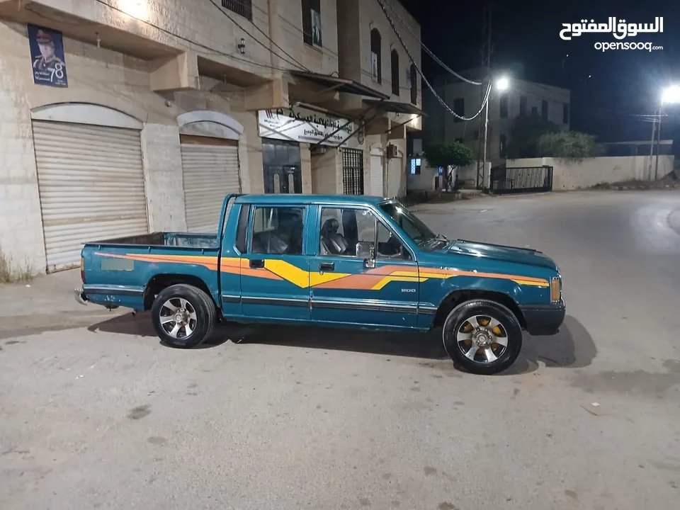 بكم متسوبيشي