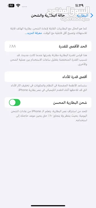 13 برو ماكس بالكرتونه