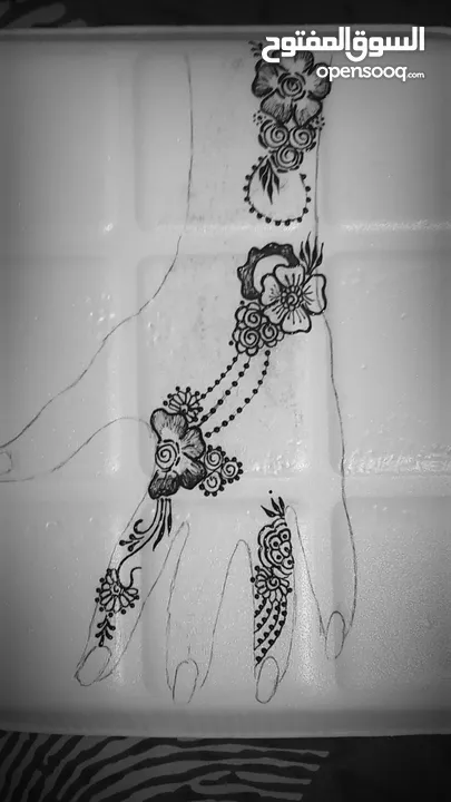 HENNA BY NAGAM  تنقيش حنه باحترافية لكافة المناسبات ( أعراس. أعياد ميلاد ..لاستقبال العيد المبارك