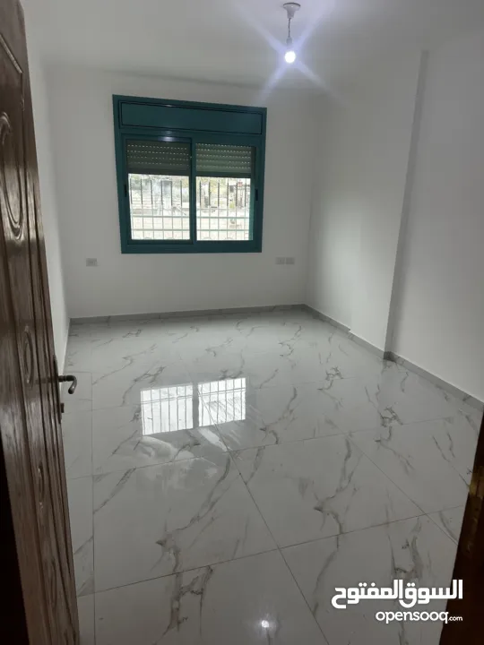 شقه بناء جديد