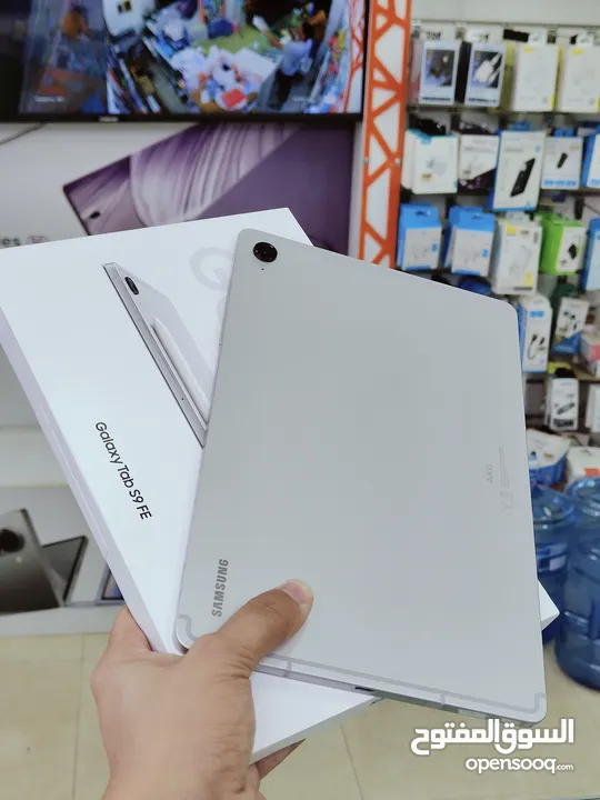 Samsung Tab S9FE  128GB