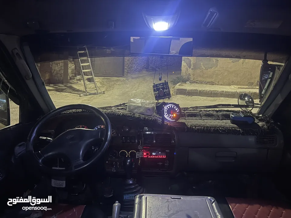 للبيع كيا بريجو
