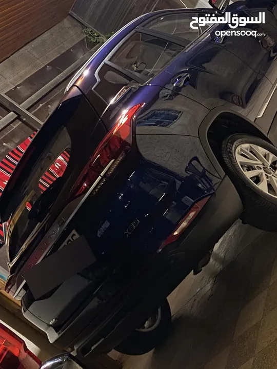 بايك X35 Baic 2021