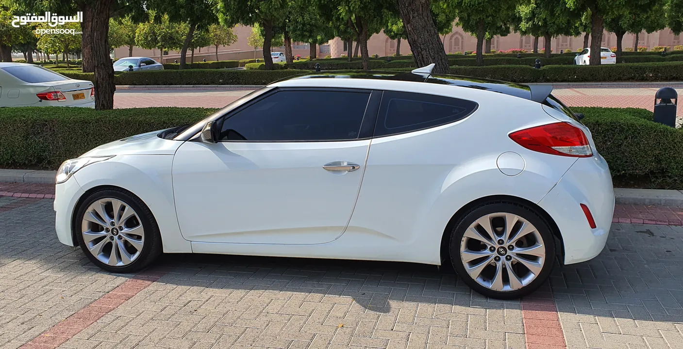 هونداي فيلوستر 2014 بصمة مع تشغيل عن بعد veloster 2014 engine remote