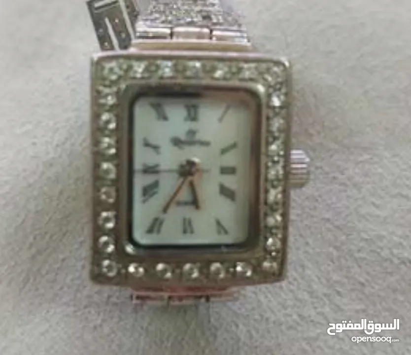 ساعات ستاتي اصلي