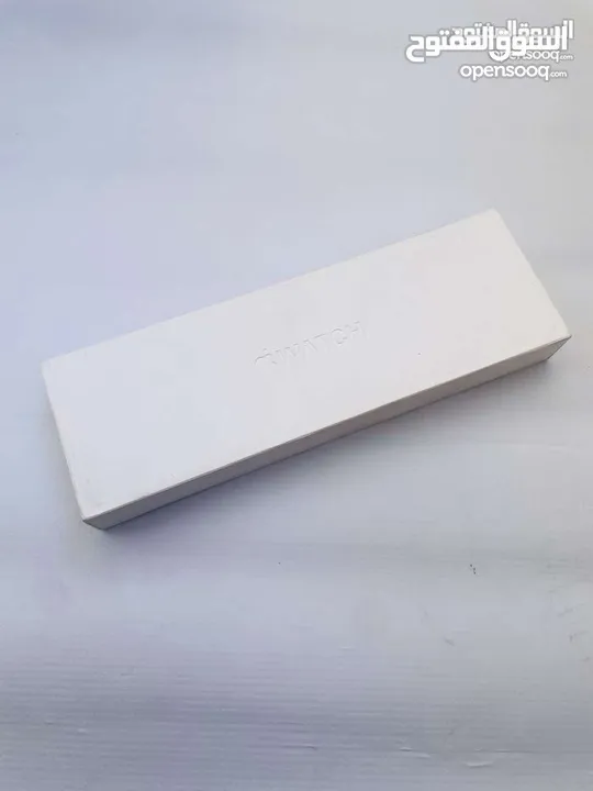 ابل واتش سيريس 9 45    Apple Watche series 9 45mm