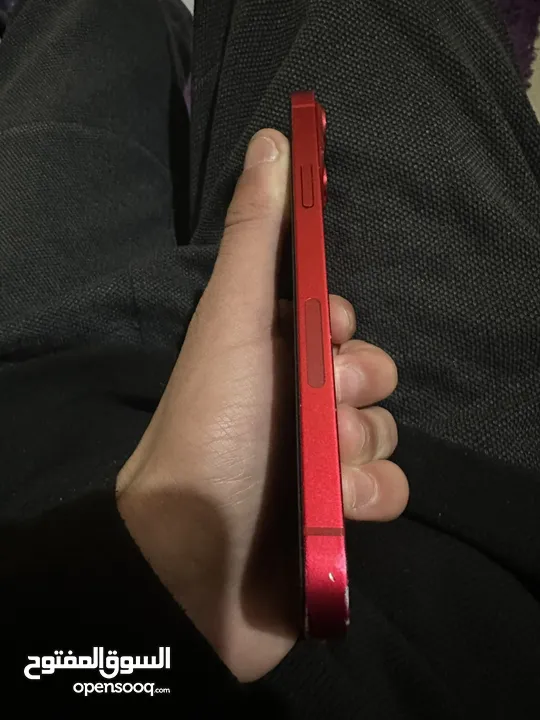 Iphone 14 plus battery 94%