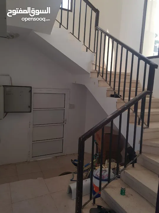 commercial villa for rent at 18 November street