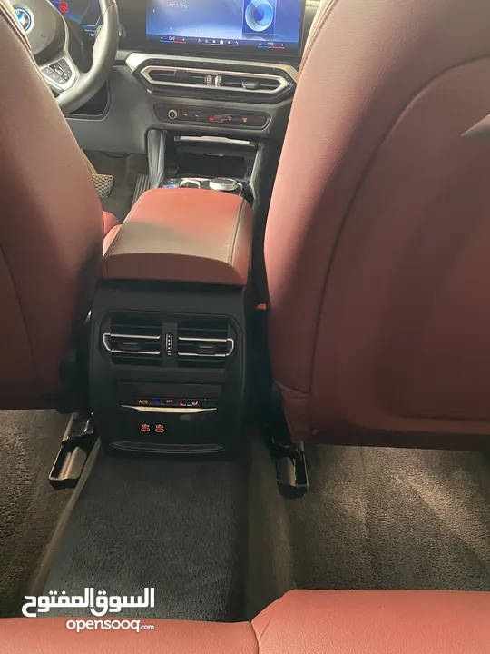 BMW i3 35l 2024