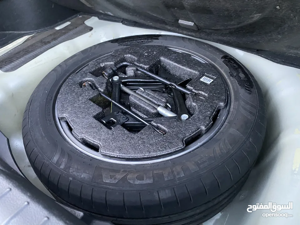 كيا أوبتما  هايبرد موديل 2015 وارد الوكاله ومالك واحدمن الشركة((ممشى 89 الف km))