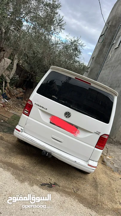 كرافيل 2016 للبيع