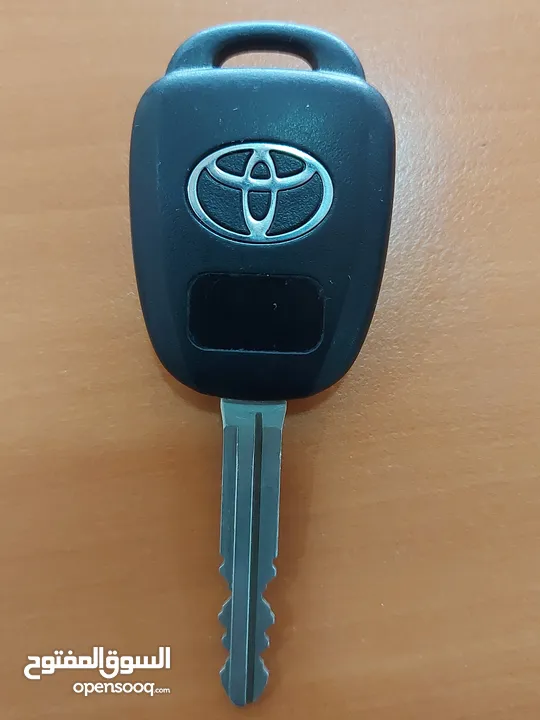 Toyota key For Sale مفتاح تويوتا للبيع