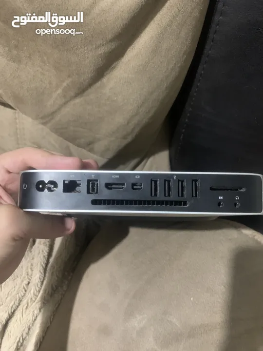 Apple Mac Mini