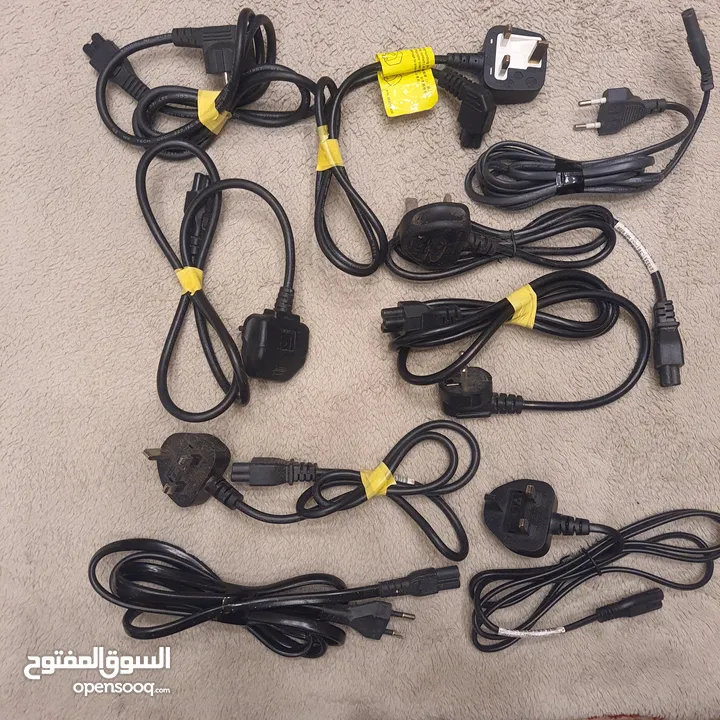 شواحن لابتوبات اصلي